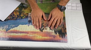 Watch instructions on how to apply glue sheets on Amazon Live