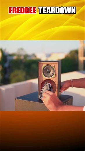 "FredBee 120mm Subwoofer Home Theater Review | Best Home Theater Under 8000–10k | Deep Bass Monster