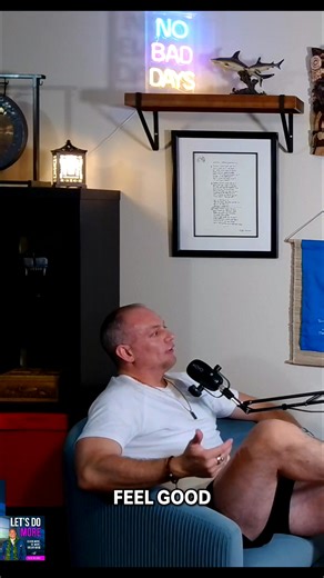 The video explores the surprising sign of feeling 'normal' for the first time when using weed. It highlights how this experience can be a significant red flag, potentially indicating addiction and the progression of substance use disorder. #AddictionAwareness #SubstanceUseDisorder #MentalHealth #WeedAddiction | Let's Do More PodCast