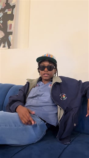 Yadis Personari video when? #femalerapper #zimhiphop