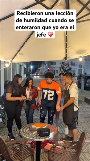 They received a lesson in humility ❤️‍🩹 #subscribe #shortvideo