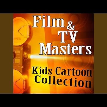 Jimmy Neutron Theme Song