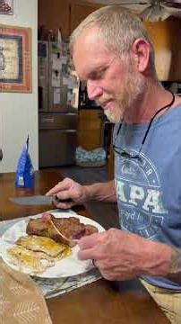 Day 13/120: Chuck Eye Steak + Jumbo Eggs + Burgers | Strict Carnivore Challenge