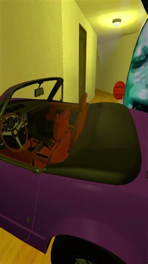 Running Away From Plankton Aughh in Liminal Hotel Gmod Nextbot #shorts