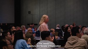 Celebrate innovation, leadership, and impact in geophysics. SEG...