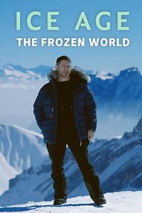 Ice Age: A Frozen World (2023) - TV Show