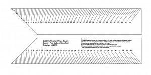 New 2025 Classes and Drafting Sight lines Made Simple