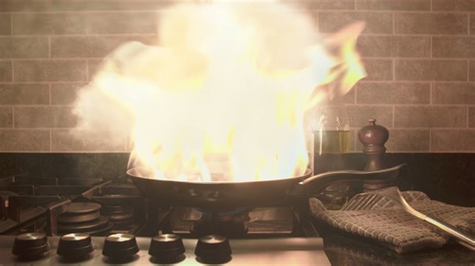 Students! Living away from home for the first time? you are responsible for looking after the place you are in. Keep safe from fire. If you're heading out for a night on the town and feel peckish afterwards, pick up a takeaway. Never cook while drunk. #25FSW #STOPfire | Limerick Fire & Rescue