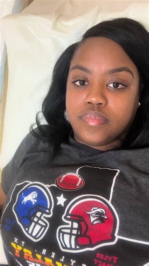 Who’s not about to have another baby on the first night of his release is me 🩷 I’m about to be able to twerk in peace for 3 years. #nexplanon