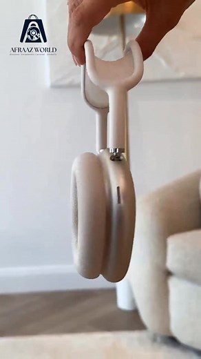 💎 AirPods Max – লাক্সারি লুক, অসাধারণ সাউন্ড! 🎧 প্রিমিয়াম অডিও অভিজ্ঞতা খুঁজছেন? তবে AirPods Max-ই হবে আপনার পরবর্তী ক্রাশ! এটি শুধু একটি হেডফোন নয়, এটি স্টাইল সাউন্ডের এক রাজকীয় অভিজ্ঞতা। ✨ ✔ স্পেশাল অডিও টেকনোলজি – 3D সাউন্ডে মুভি, গেমস আর গান হবে আরও লাইভ ✔ আল্ট্রা-সফট ইয়ার কুশন – লং টাইম পরলেও কানে শূন্য অস্বস্তি ✔ স্টাইলিশ মডার্ন ডিজাইন – যেখানেই থাকুন, নজর কাড়বেই ✔ লং ব্যাটারি ব্যাকআপ – এক চার্জে দীর্ঘ 120 ঘণ্টার প্লেব্যাক 🔥 আজই নিজের করে নিন AirPods Max – সীমিত স্টক চলছে! 📦 Cash 