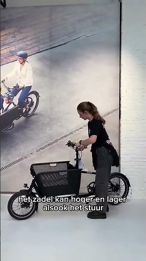 Welke bakfiets is perfect voor honden? 🐶