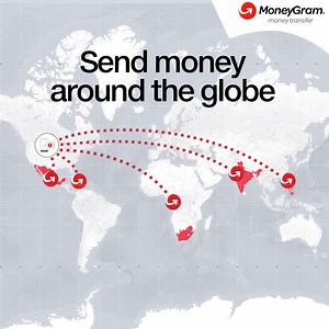 26 reactions | Unlocking fees from $0* online & in-app is as easy as 1-2-3! Register or log in, select a receiver and choose your payment method. | MoneyGram | Facebook