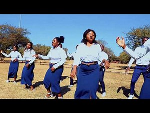 WILDERNESS VOICES CHOIR - NDINGO UDULA - MALAWI OFFICIAL GOSPEL MUSIC#gospelmusic