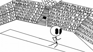 Level 2 Animation - MAXWELL AR - Week 4 “run” | The Animation Course