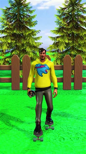 The Plot Twist Nobody Saw Coming #shorts #trending #3danimation