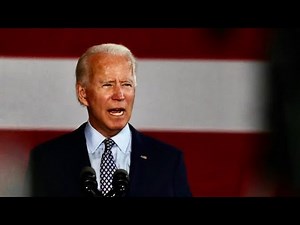 What Biden's 'Build Back Better' economic plan means for the economy and middle class