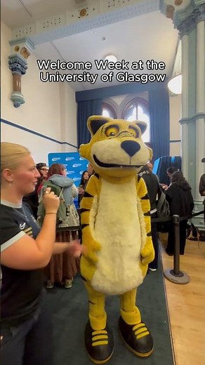 Welcome/Freshers’ Week 2025!