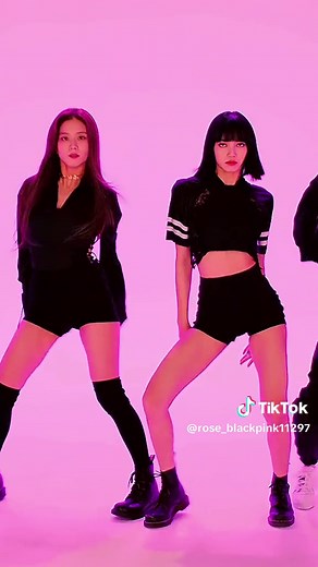 Blackpink Dance Performance: How You Like That