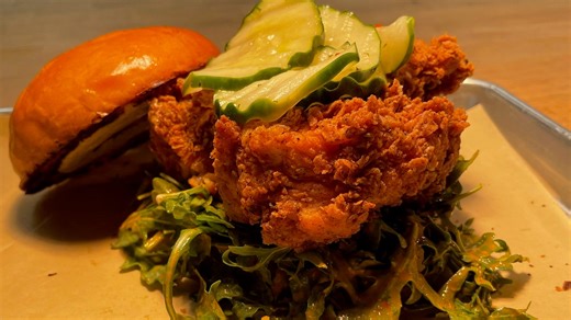 New Mexican restaurant on track to open in Springfield; popular eatery expands menu