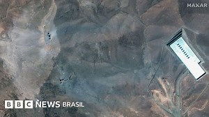 Iran Nuclear Program: Pentagon Report Findings – Archyde