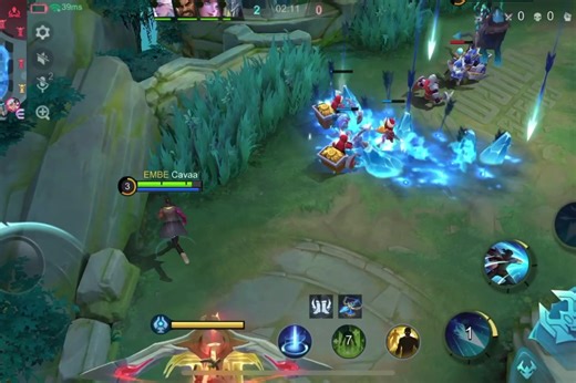 Exploring Brody's Impact in Mobile Legends: Bang Bang