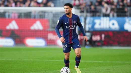 Zaïre-Emery : Nouvelle révolution après le PSG !