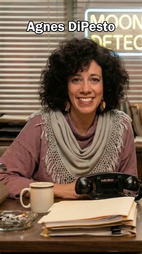 Moonlighting Cast: Then vs Now (1985 → 2025) 🌙✨