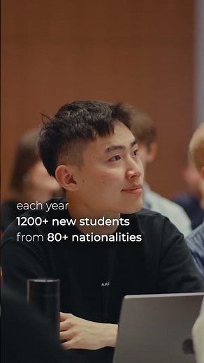 Get to know ESCP Business School in Berlin!