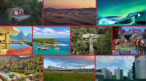 95K views · 383 reactions | 静かな場所でリフレッシュ ? Hotels.com の #LovedByGuests アワードに輝いた最高の隠れ家的ホテルをご紹介 : | ホテルズドットコム (Hotels.com Japan) | Facebook