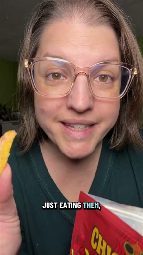 Cherry cola mango bites review, unique snack finds, chewy mango candy alternative, soda flavored