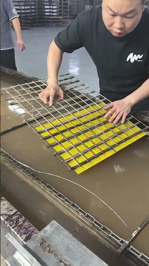 Water transfer printing process in Huizhou