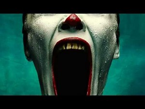 AHS: Freak Show - 4x01 Music - Carnival of Souls by Verne Langdon