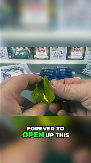 Unboxing Enamel Baseball Card Pins Julio Rodriguez and Bobby Witt Jr