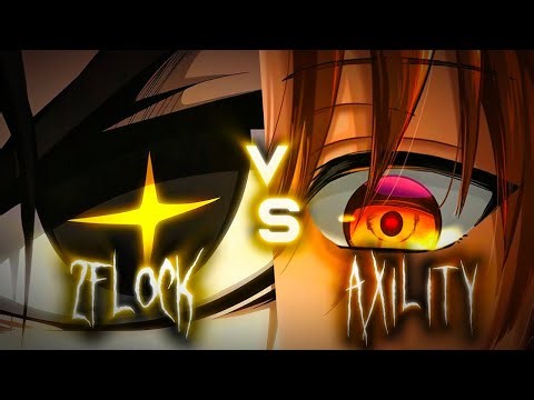 UNDEBUNKABLE ONE VS FLOS LISP BREATHING | 2flock VS Axility on Gödel's incompleteness theorm...