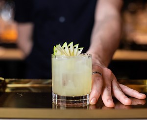 12 easy to make whisky cocktail recipes to try at home