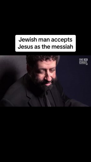 Video credit: Jonathan Cahn's Journey to Christ! - ONE FOR ISRAEL Ministry #testimony #jesus #yeshua #christ #messiah #jesusisgod #jesusislord #israel #jew #jewish #judaism #ministry #christians #christiangirl #christianboy #christiansoftiktok #christiantok #christiantiktok #christianity #ilovejesus #jesuslovesyou #jesusiscoming #endtimes #news #jesusisking #jesusteama #jesusismysaviour #heaven #saviour #bible #biblesumett #biblestudy #torah #gospel #injil #newtestament #oldtestament #childofgod