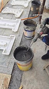 Paver concrete molds. Sizes: 40cm*40cm*3.5cm Each mold can be used minimum 300 times. WhatsApp: 008618178386984 E-mail: inquiries@kuemo-mold.com | GRC mouldings, Roman pillar mould, Concrete mold. | Facebook