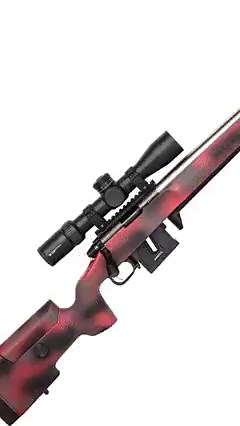 14K views · 245 reactions | The gap between mid and long-range tactical is gone with the brand-new Strike Eagle® 3-18x44 FFP Riflescope. | Vortex Optics | Facebook