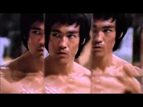 Bruce Lee Remix - Be Water My Friend (1 Hour)
