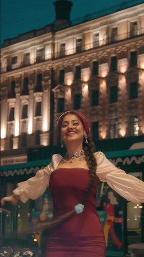 Celebrating 100M+ Views🥳🎉 | Tich Button Song ‪@simarsethiofficial‬ #youtubeshorts #shortfeed