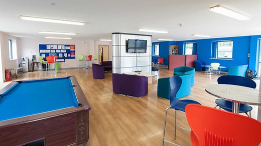 Stockbridge - University of Chichester
