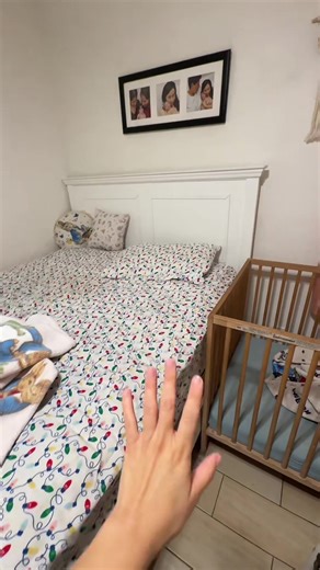 Sandra (@sandyyprz)’s video of being a mum