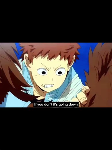 Class 1-A vs class 1-B! #mha