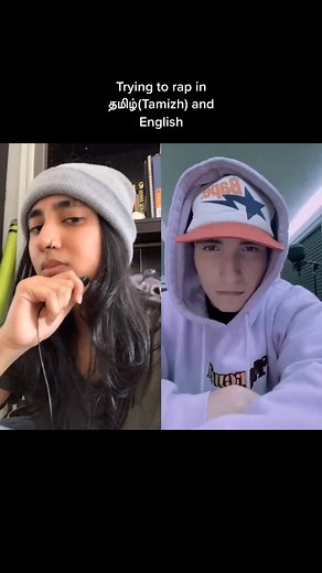 #duet with @tokenhiphop don’t take this seriously lmao but here. Again: not a rapper it’s just for fun 😬 #fyp #foryou