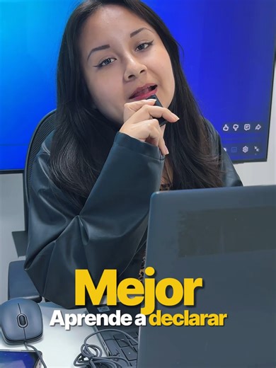 Domina tus declaraciones ante SUNAT y evita multas