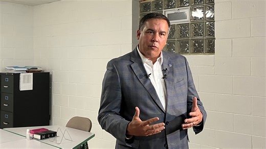 'Call-in' offers aid to paroled gang members to stop violence -- or face prison time