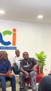 Didi B et Magic System | Le travail.