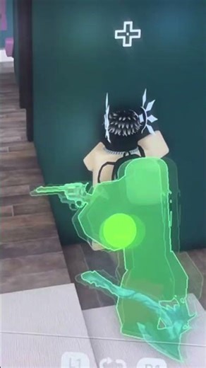 Playing murder vs sheriff part 1