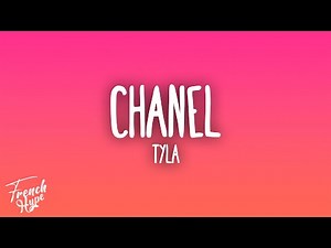 Tyla - CHANEL