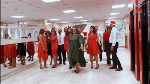 Zenith Bank Plc on Reels